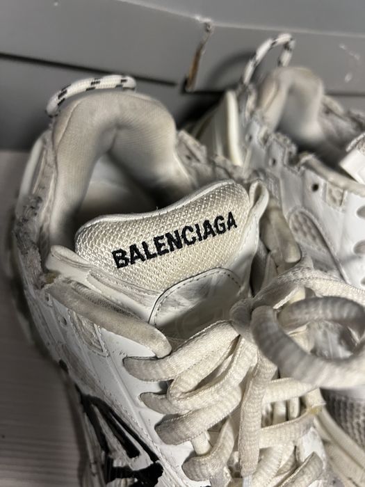 Balenciaga runner