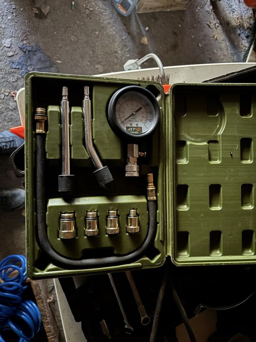 Продам инструменты для сто