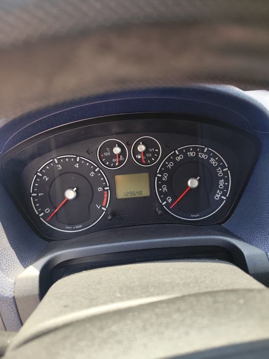 FORD Fiesta 2008 — imagine 5