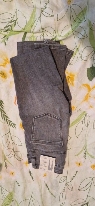 Нови   ластични дънки Tom Tailor 26