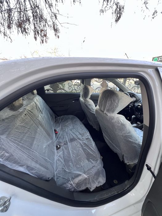 Кобальт 2024 автомат