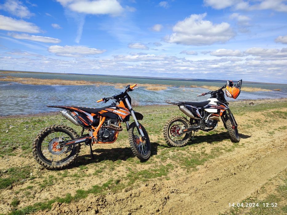 Продам zummav nc300 177mm