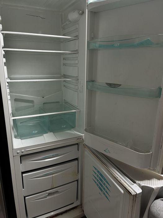 холодильник stinol