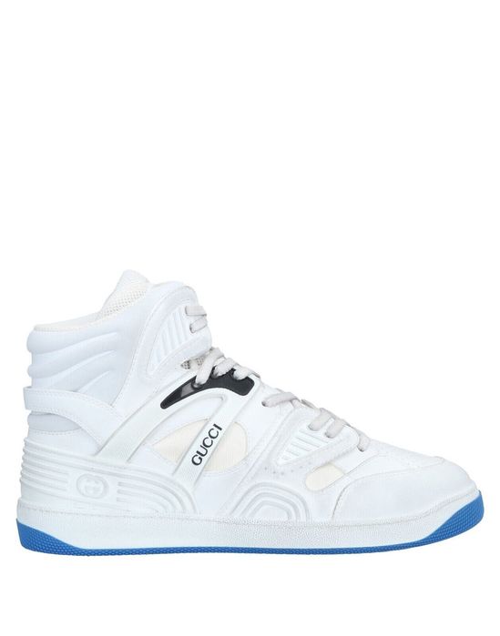 sneakers adidasi Gucci Basket  42.5