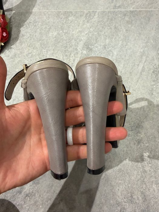 Босоножки Basconi 37 размер