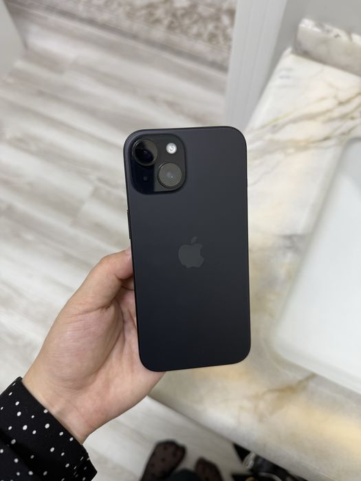 Iphone 15 В хорошем качестве