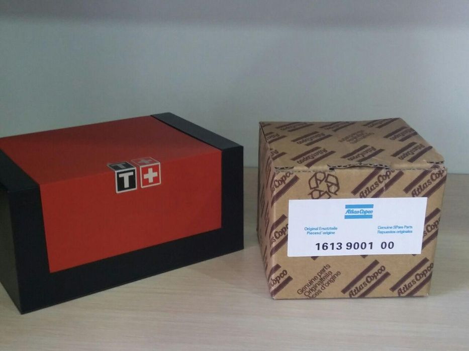 Воздушный фильтр GMT000001 для компрессора ATLAS COPCO