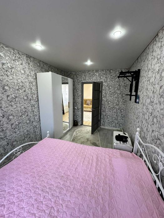 В продаже дом 4х ком Дробышева 121