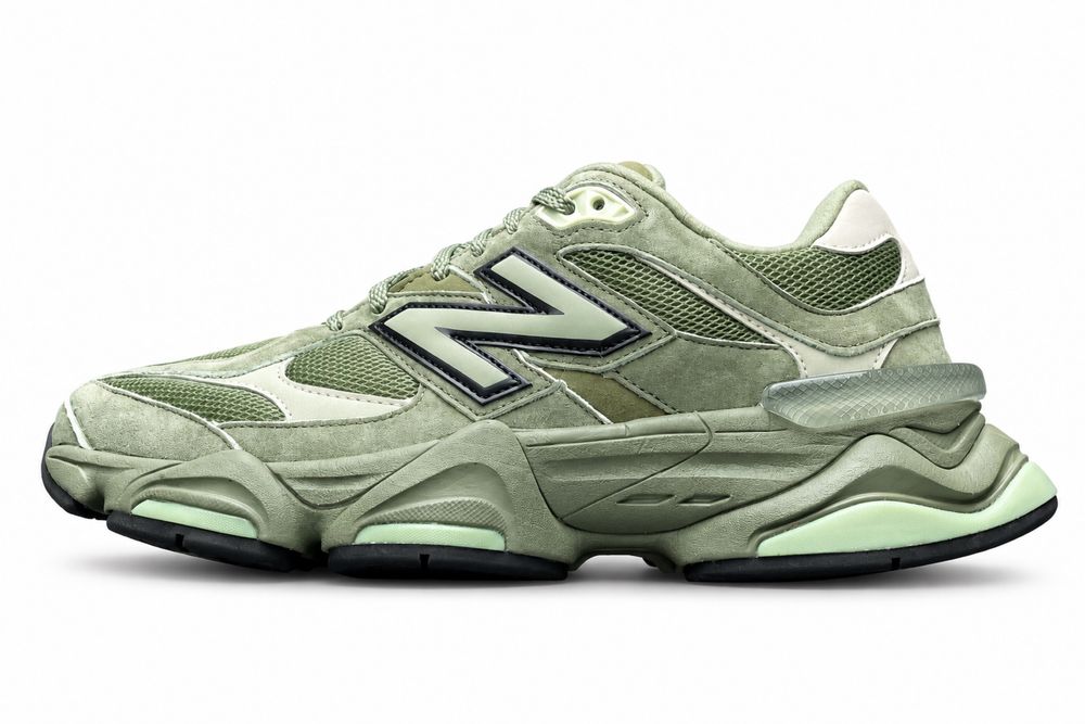 New Balance 9060 36-46,6