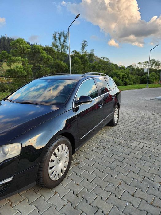 Vw Volkswagen passat b6 2010 2.0 tdi 2.0tdi diesel manual 140cp euro 5 cba