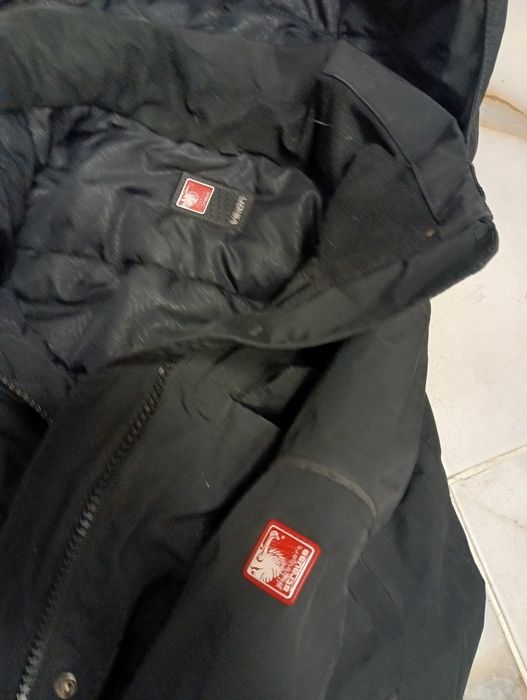 Engelbert Strauss M яке M - 12 лв