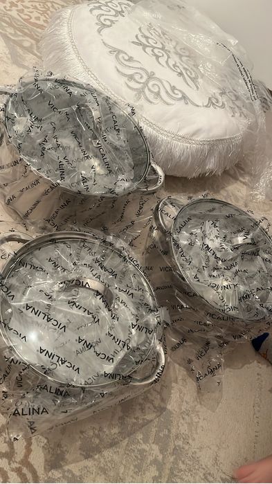 Викалина кастрюль