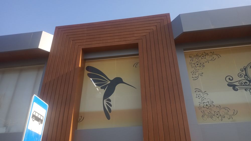 Alucobond Alukafon Alyukafon Alkafon xizmati