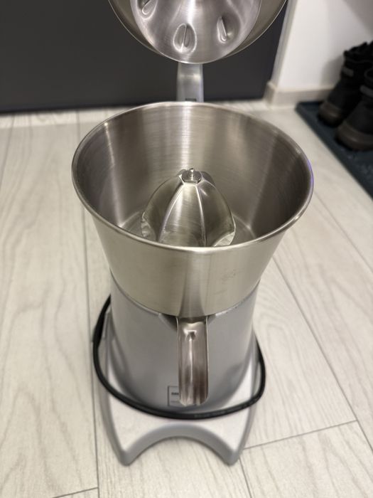 Storcator profesional Citrice cu manerMetro Profesional 230/980PRM