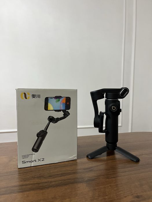 Продается стабилизатор смарт х2