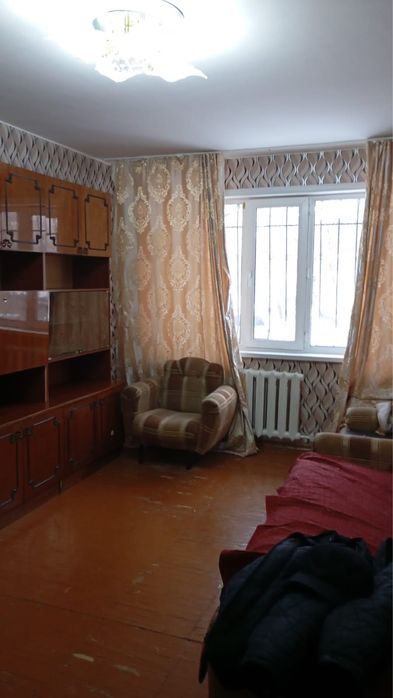 Сдам 2-х комнатную квартиру