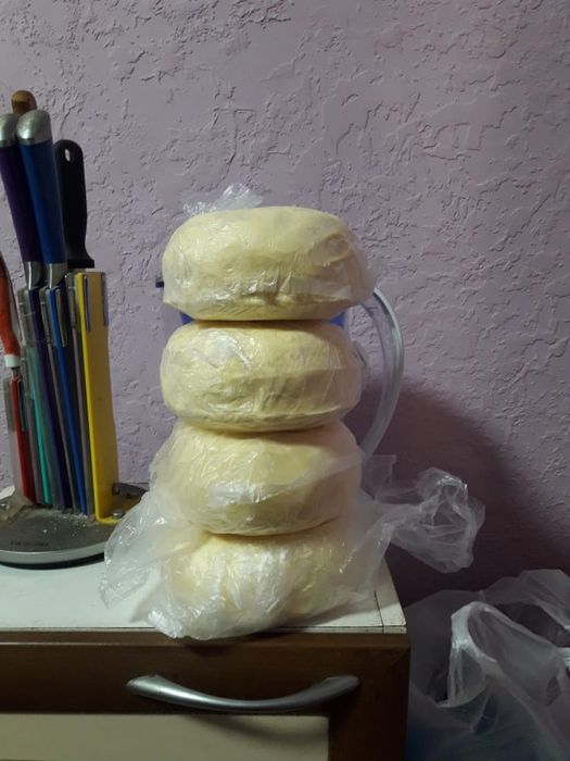 Продаётся    масло сливочное  натуральное