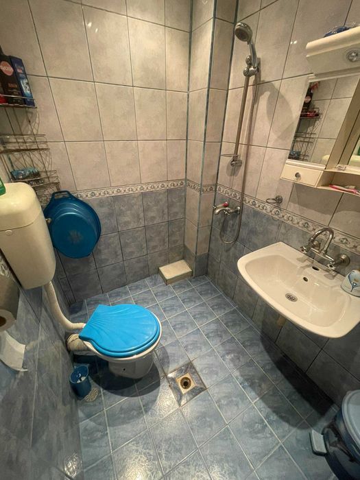 Обзаведен Двустаен Апартамент за Продажба, в гр.Търговище, кв. Боровец