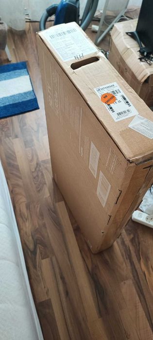Smart TV led Nou Sigilat Samsung 32t4302