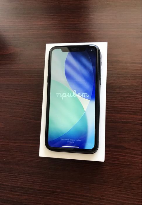 Iphone 11 Айфон 11
