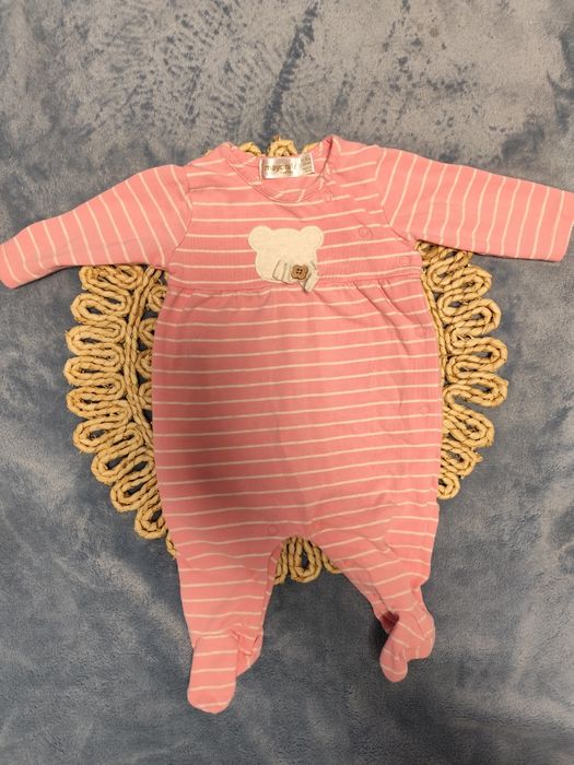 Бебешки ромпъри за момиче Next, TU, Mayoral 0-3