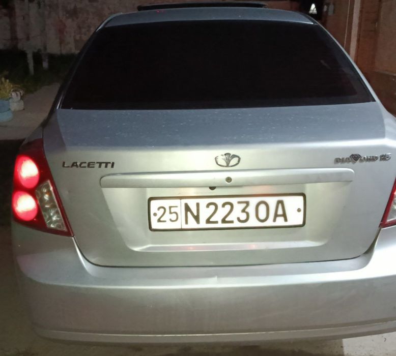 Other Lacetti / Gentra 2010