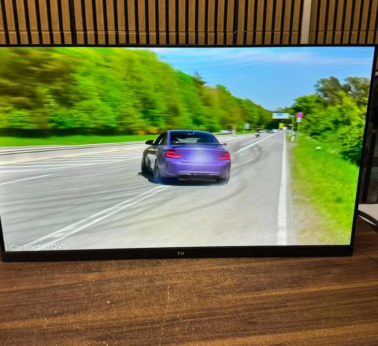 Телевизор Tarrington House TH32M25