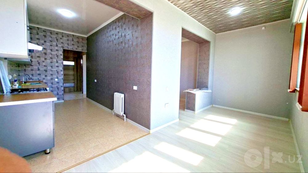 ЮНУСАБАД 9, 3/6/10, новостройка,88 м², балкон 2x6