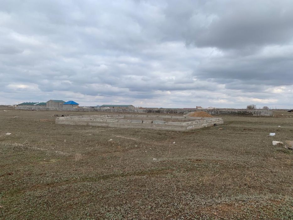 продам участок для фазенды