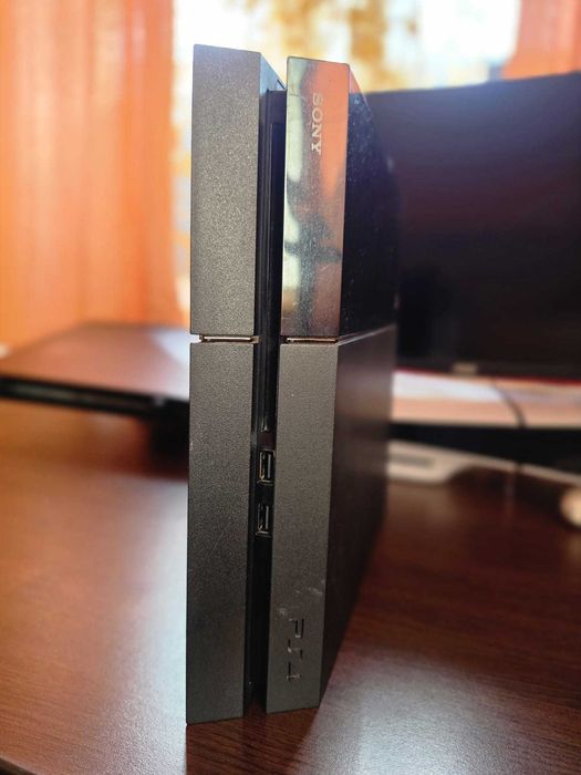 Vand PlayStation4 500GB