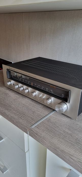 Amplituner Kenwood