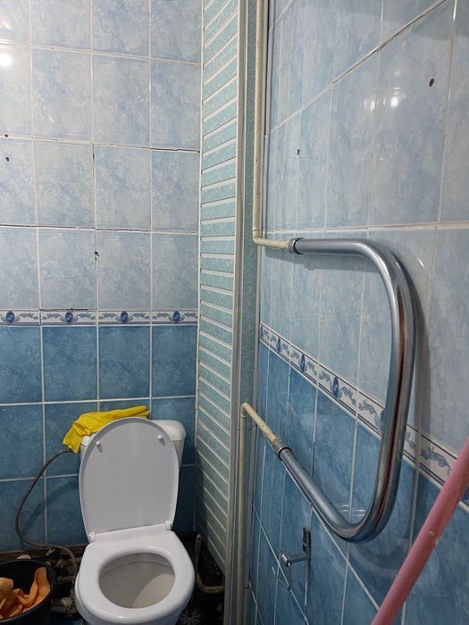 Продаётся своя квартира! 24 квартал Учтепа, Оринтир кинотеатор Ватан