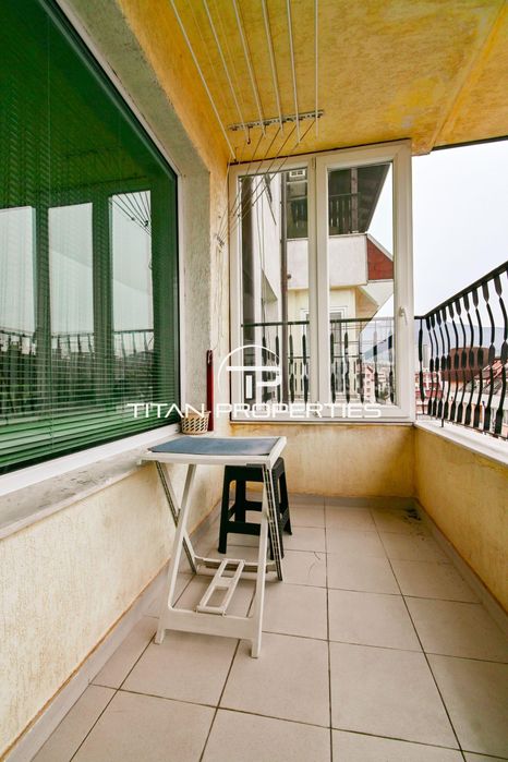 Двустен,за продажба,ж.к. Манастирски ливади