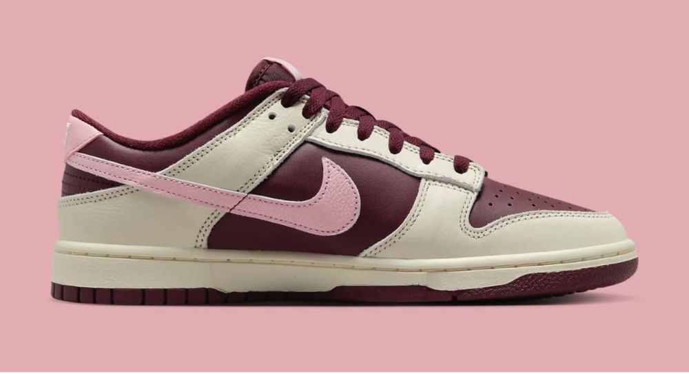 Nike Dunk low retro valentine’s edition 2023