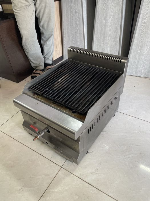 Mangal gazga ishledi holati ideal holatda