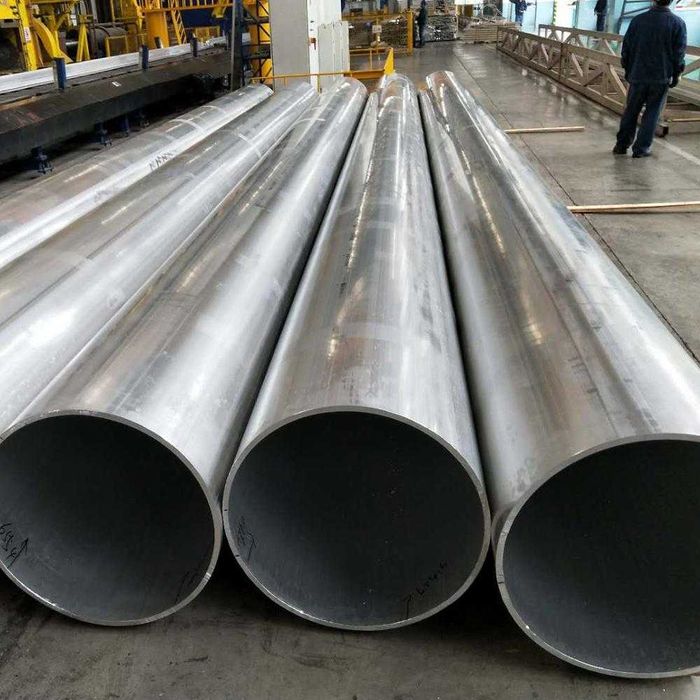 Оптом НОВЫЕ Стальные трубы больших диаметров от 530мм до 1620 мм