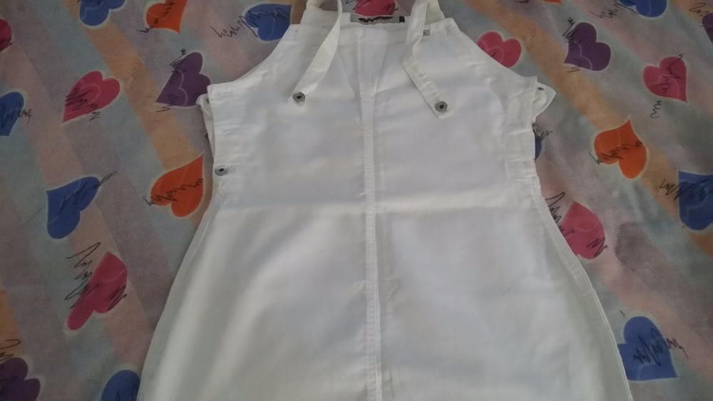 Джинсов сукман на фирма Big Star