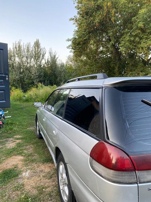 Продаётся субару