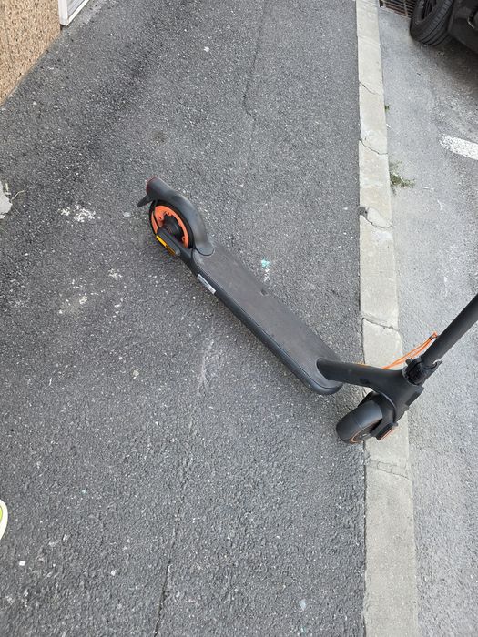 Trotineta electrica xiaomi scooter