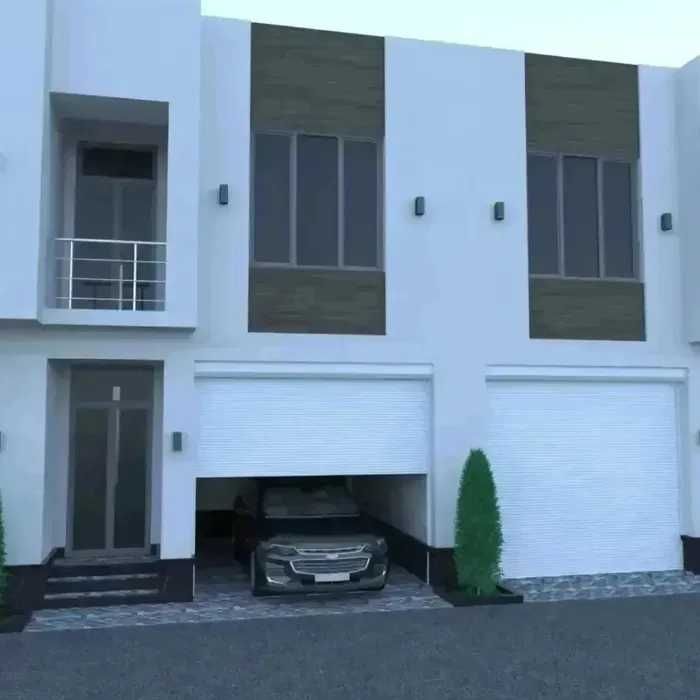 Евроhouse в Яшнабадском  районе(парк Новый Узбекистан)