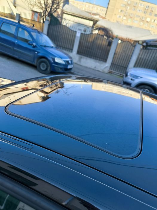 BMW F20 118D 2.0 Diesel