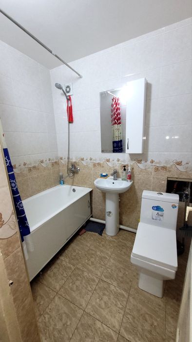 Продаю 2 ком Кателнии Лисунова