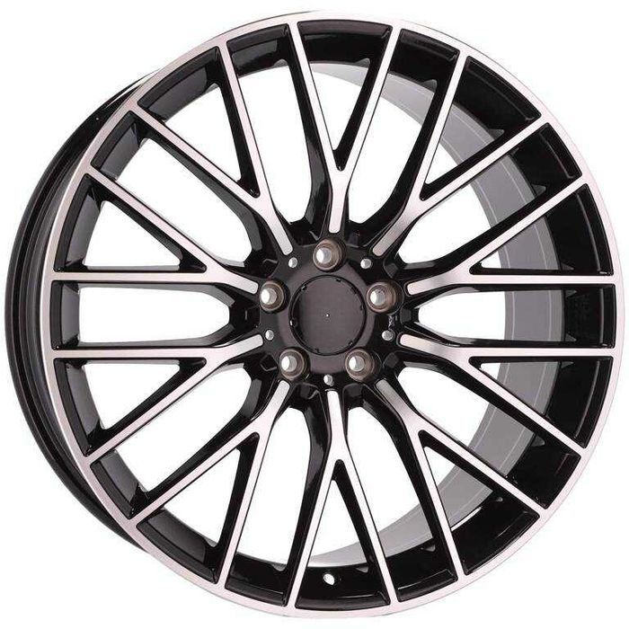 20" Джанти Новата S класа 5X112 Mercedes Benz W223 223 W222 W221 W213