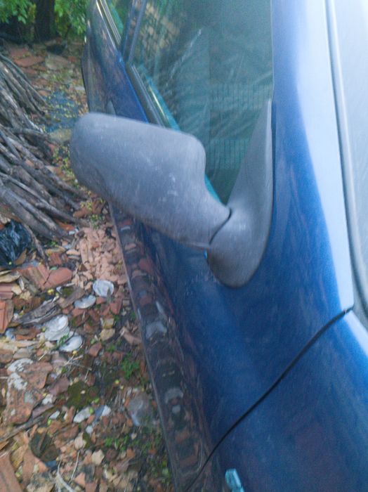 Фиат Пунто 1.1, 55 к.с.
На Части!