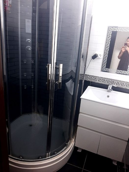 Карши шахар 5 хонали барча кулайликларга эга уй сотилади !!!