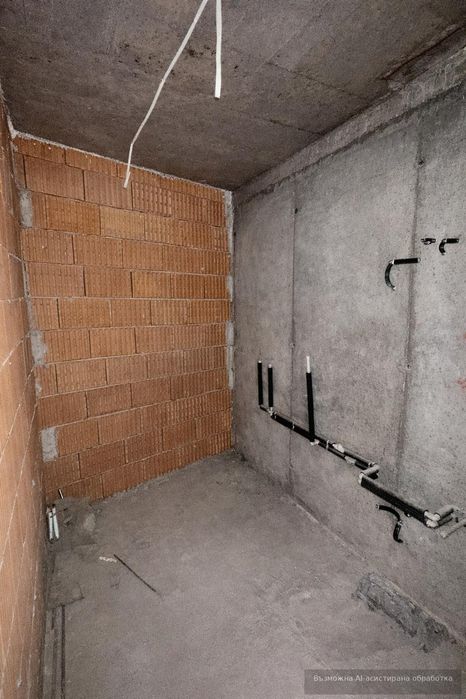 Продава се Двустаен апартамент в София, Сухата река - 70 кв.м за 2700 €/кв.м - Снимка #5
