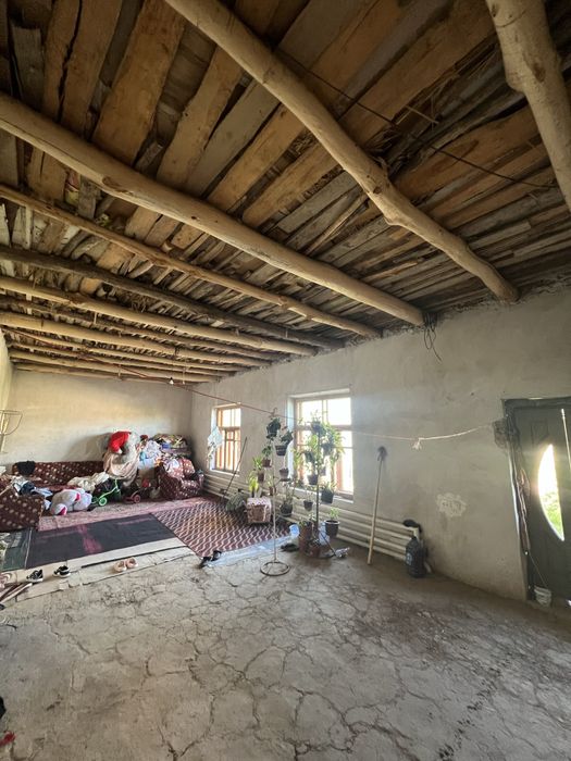 Юкори Хасанбой 6 соток, 20х30 земля