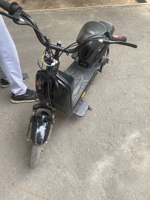 продам скрочно ск8