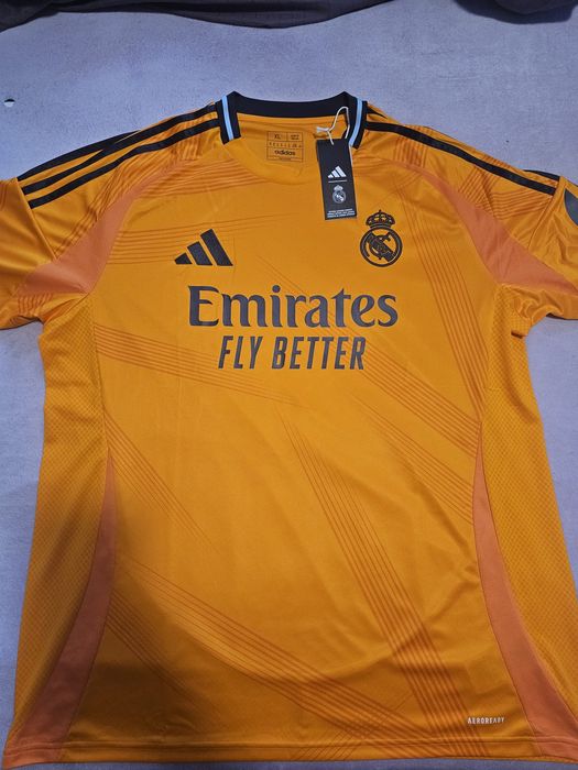 Tricou Real Madrid 24/25