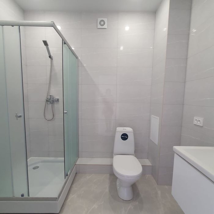 Продаётся 1 комн 2022г в центре